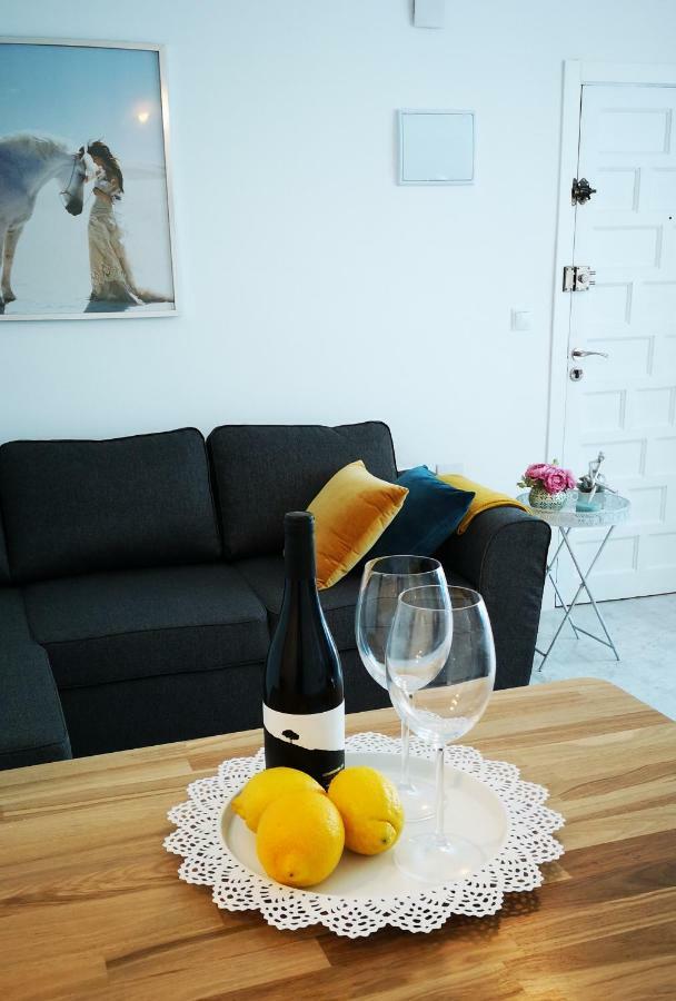 Apartment Granada 302 Pool&Beach Torrevieja Buitenkant foto