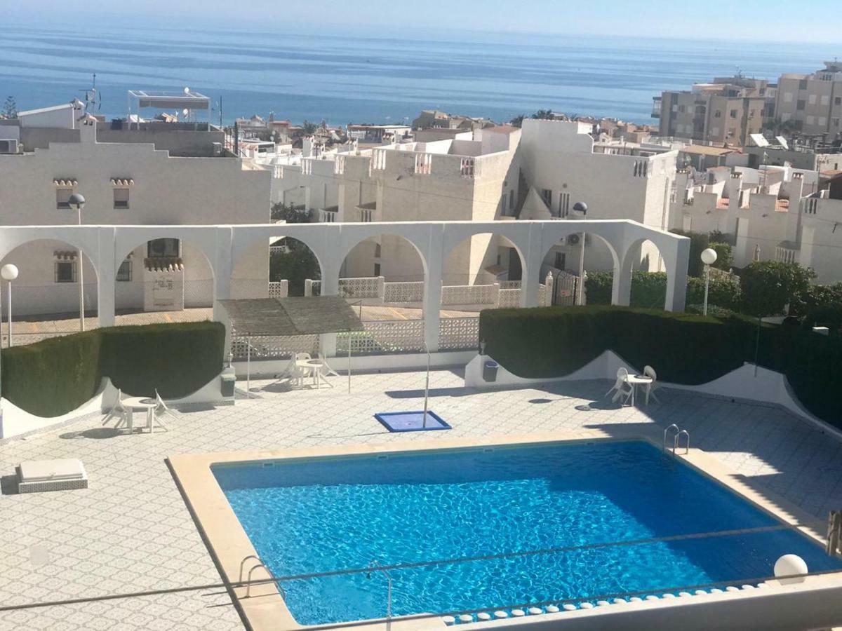Apartment Granada 302 Pool&Beach Torrevieja Buitenkant foto