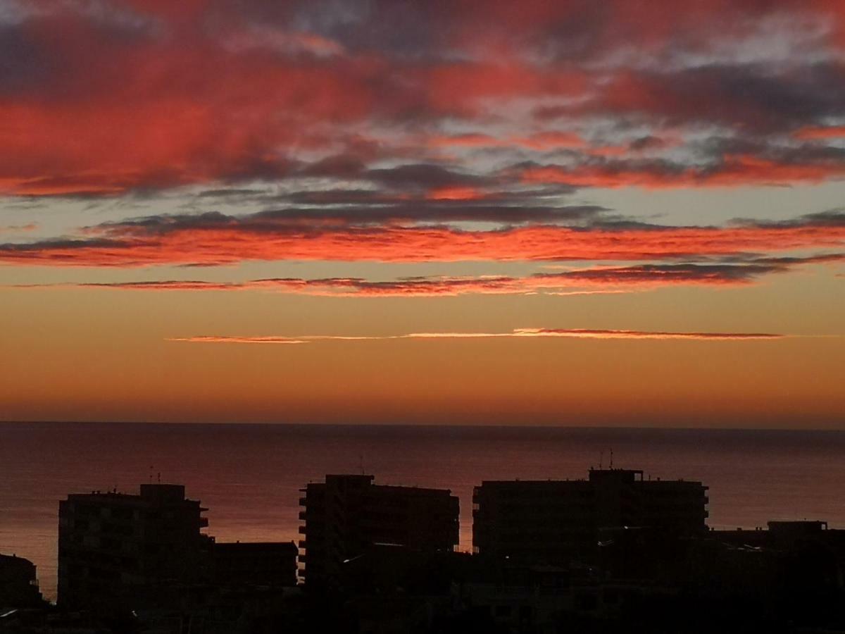 Apartment Granada 302 Pool&Beach Torrevieja Buitenkant foto