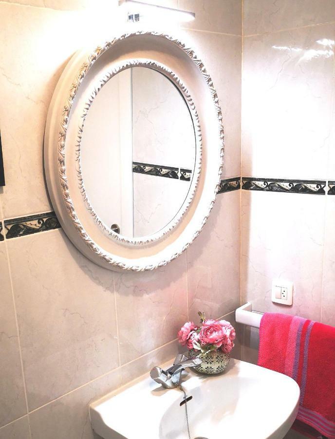 Apartment Granada 302 Pool&Beach Torrevieja Buitenkant foto